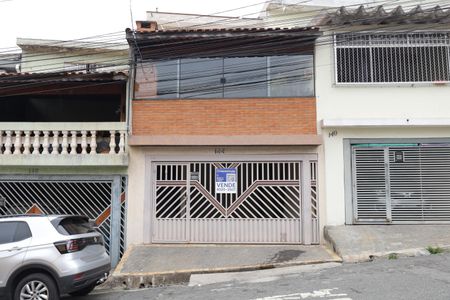 Casa à venda com 70m², 2 quartos e 1 vaga Casa à venda com 70m², 2 quartos e 1 vagaFachada do imóvel
