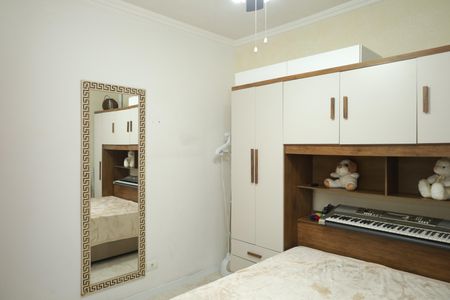 Casa à venda com 70m², 2 quartos e 1 vagaQuarto 2