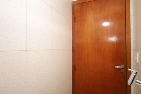 Casa à venda com 70m², 2 quartos e 1 vagaBanheiro 2 - Lavabo