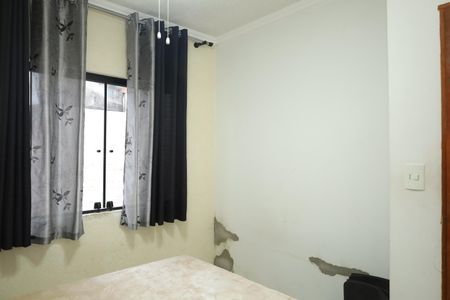 Casa à venda com 70m², 2 quartos e 1 vagaQuarto 2