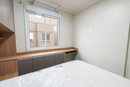 Quarto de apartamento para alugar com 1 quarto, 24m² em Mooca, São Paulo