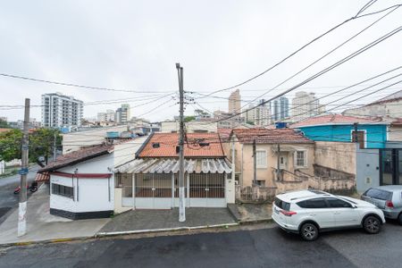 Vista do Quarto 1 de casa para alugar com 2 quartos, 100m² em Vila da Saúde, São Paulo