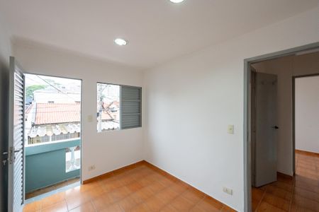 Quarto 2 de casa para alugar com 2 quartos, 100m² em Vila da Saúde, São Paulo