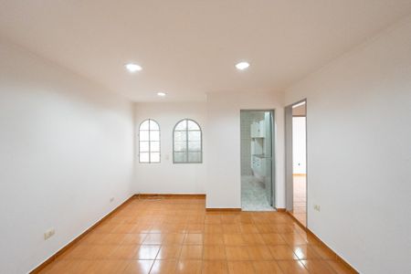 Sala de casa para alugar com 2 quartos, 100m² em Vila da Saúde, São Paulo