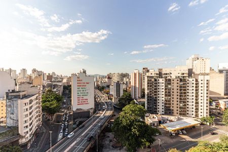Studio para alugar com 33m², 1 quarto e sem vaga Studio para alugar com 33m², 1 quarto e sem vagaVista