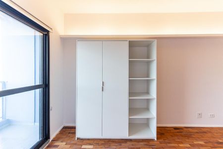 Studio para alugar com 33m², 1 quarto e sem vagaStudio
