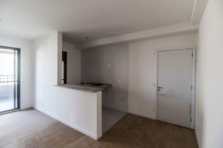 Sala  de apartamento para alugar com 3 quartos, 73m² em Jardim Esperanca, Barueri