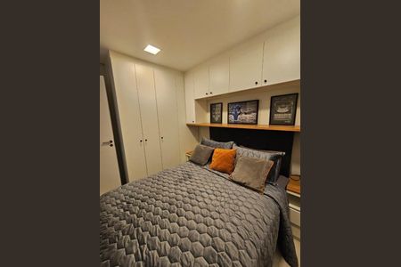 Foto 16 de apartamento à venda com 1 quarto, 37m² em Butantã, São Paulo