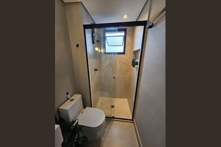 Foto 05 de apartamento à venda com 1 quarto, 37m² em Butantã, São Paulo