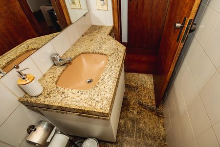 Apartamento à venda com 3 quartos, 98m² em São Luiz, Belo Horizonte