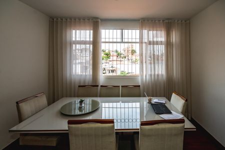 Apartamento à venda com 3 quartos, 98m² em São Luiz, Belo Horizonte