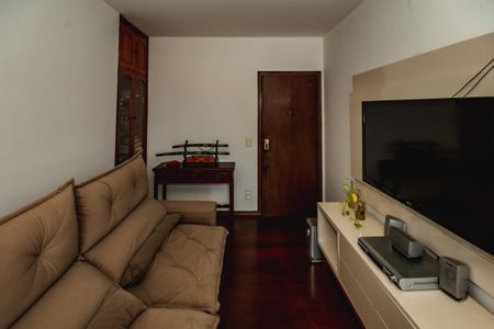 Apartamento à venda com 3 quartos, 98m² em São Luiz, Belo Horizonte
