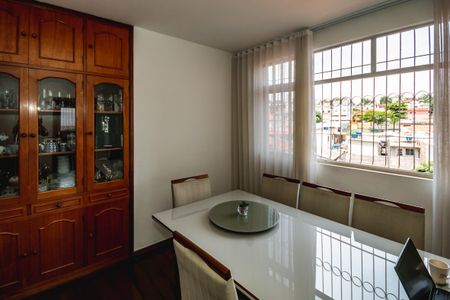 Apartamento à venda com 3 quartos, 98m² em São Luiz, Belo Horizonte