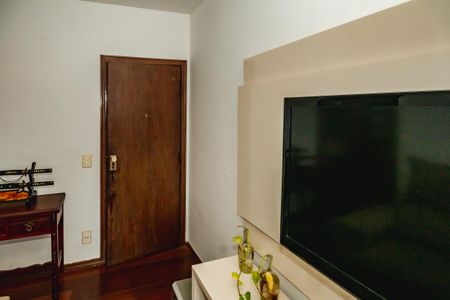 Apartamento à venda com 3 quartos, 98m² em São Luiz, Belo Horizonte