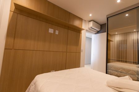 Apartamento para alugar com 40m², 1 quarto e sem vagaQuarto 
