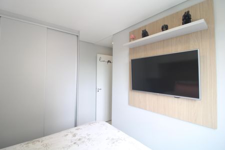 Apartamento à venda com 2 quartos, 52m² em Socorro, São Paulo