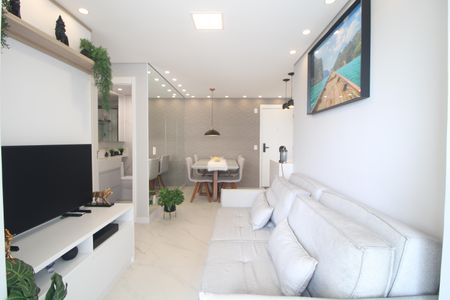 Apartamento à venda com 2 quartos, 52m² em Socorro, São Paulo