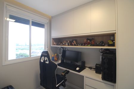 Apartamento à venda com 2 quartos, 52m² em Socorro, São Paulo