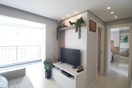 Apartamento à venda com 2 quartos, 52m² em Socorro, São Paulo