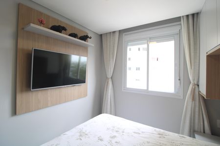 Apartamento à venda com 2 quartos, 52m² em Socorro, São Paulo