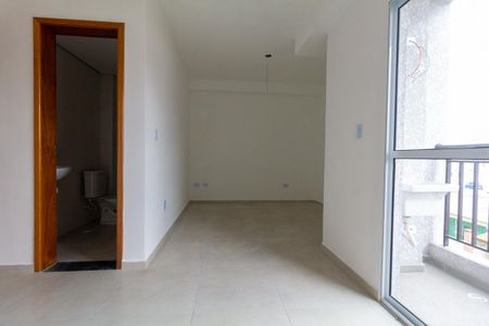 Studio de kitnet/studio para alugar com 1 quarto, 27m² em Vila Carrão, São Paulo
