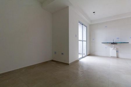 Studio de kitnet/studio para alugar com 1 quarto, 27m² em Vila Carrão, São Paulo