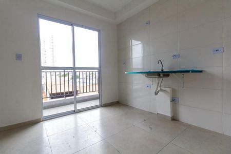 Studio para alugar com 27m², 1 quarto e sem vagaStudio