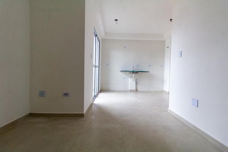 Studio de kitnet/studio para alugar com 1 quarto, 27m² em Vila Carrão, São Paulo