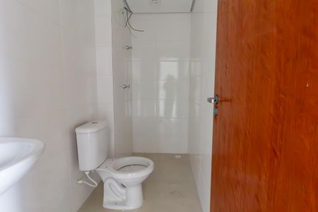 Studio para alugar com 27m², 1 quarto e sem vagaBanheiro Social