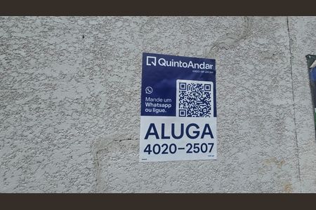 Studio para alugar com 27m², 1 quarto e sem vagaPlaquinha