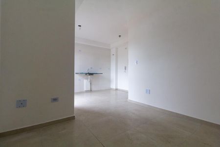Studio de kitnet/studio para alugar com 1 quarto, 27m² em Vila Carrão, São Paulo