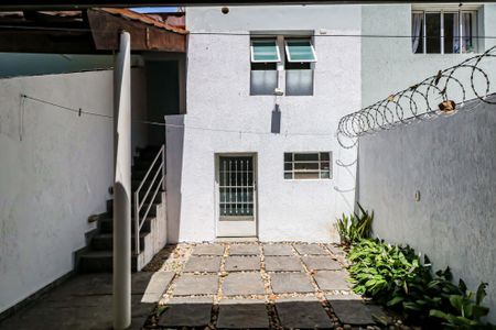 Casa à venda com 184m², 3 quartos e 2 vagasQuintal