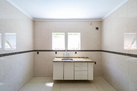 Casa à venda com 184m², 3 quartos e 2 vagasCozinha