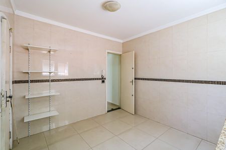 Casa à venda com 184m², 3 quartos e 2 vagasCozinha