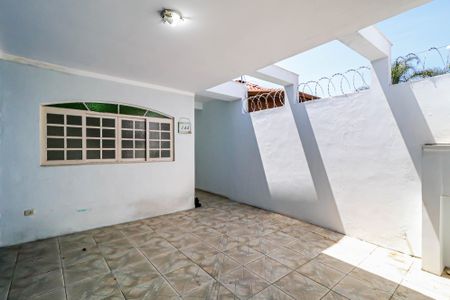 Casa à venda com 184m², 3 quartos e 2 vagasGaragem