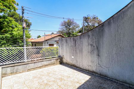 Casa à venda com 184m², 3 quartos e 2 vagasSuite - Varanda