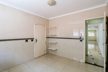 Casa à venda com 184m², 3 quartos e 2 vagasCozinha