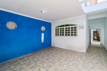 Casa à venda com 184m², 3 quartos e 2 vagasGaragem