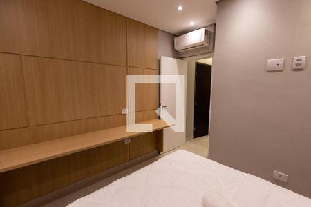 Apartamento para alugar com 40m², 1 quarto e sem vagaQuarto
