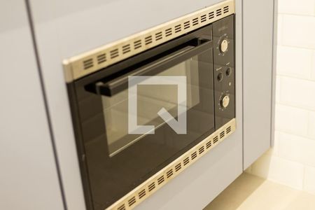 Apartamento para alugar com 40m², 1 quarto e sem vagaCozinha