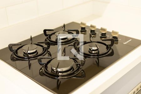 Apartamento para alugar com 40m², 1 quarto e sem vagaCozinha