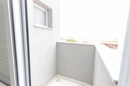 Apartamento à venda com 60m², 2 quartos e 1 vaga Apartamento à venda com 60m², 2 quartos e 1 vagaVaranda