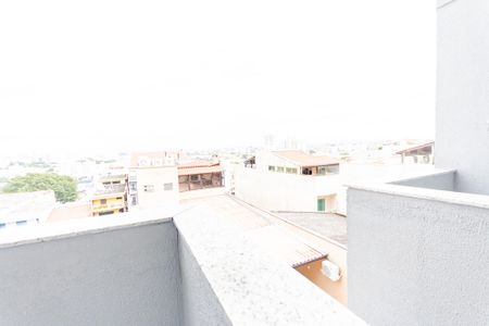 Apartamento à venda com 60m², 2 quartos e 1 vaga Apartamento à venda com 60m², 2 quartos e 1 vagaVaranda