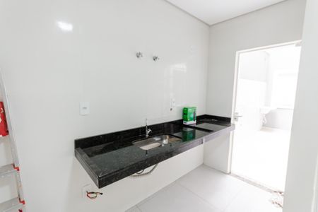 Apartamento à venda com 60m², 2 quartos e 1 vaga Apartamento à venda com 60m², 2 quartos e 1 vagaCozinha