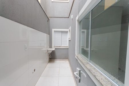 Apartamento à venda com 60m², 2 quartos e 1 vaga Apartamento à venda com 60m², 2 quartos e 1 vagaÁrea de Serviço