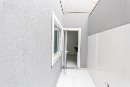 Apartamento à venda com 60m², 2 quartos e 1 vaga Apartamento à venda com 60m², 2 quartos e 1 vagaÁrea de Serviço