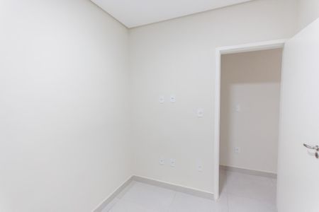 Quarto  de apartamento à venda com 2 quartos, 60m² em Utinga, Santo André