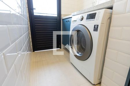 Apartamento para alugar com 38m², 1 quarto e sem vagaÁrea de Serviço