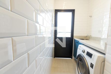 Apartamento para alugar com 38m², 1 quarto e sem vagaÁrea de Serviço