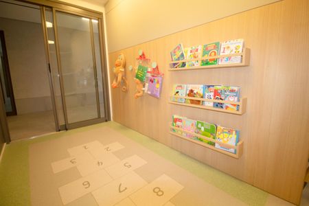 Apartamento para alugar com 86m², 2 quartos e 1 vagaÁrea comum